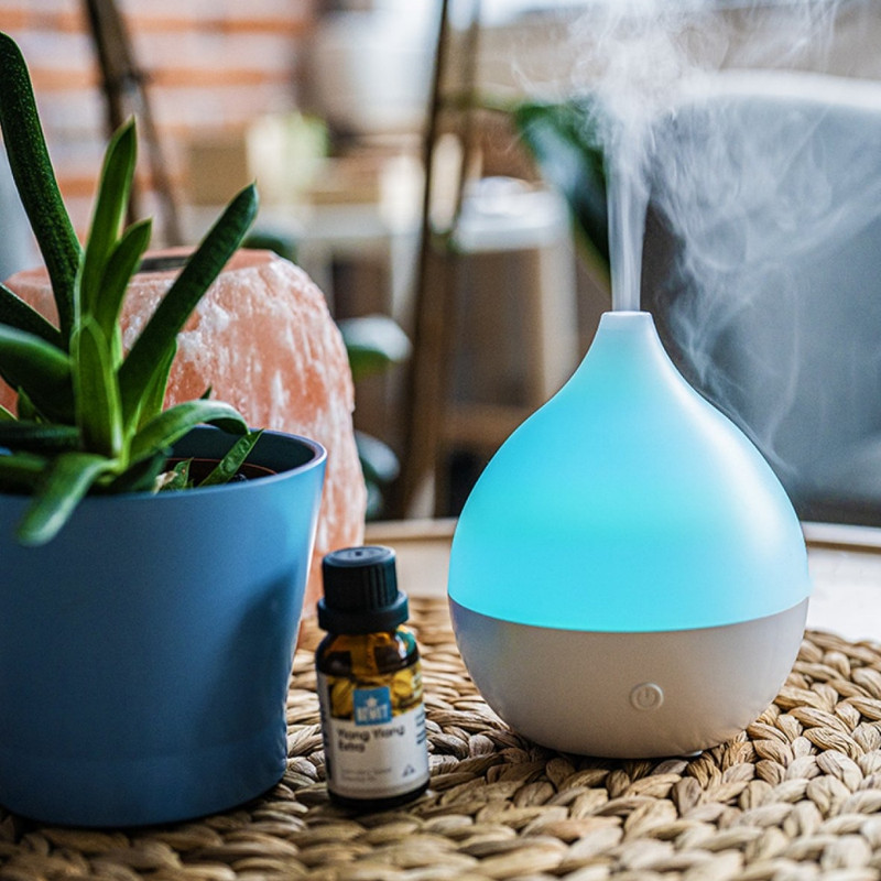 Aroma diffúzor Friend - 120ml (+ USB adapter)