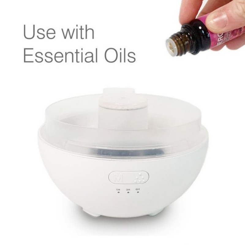 Aroma diffúzor Salty Rio - 310ml