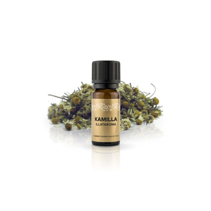 Kamilla illataroma - 10ml