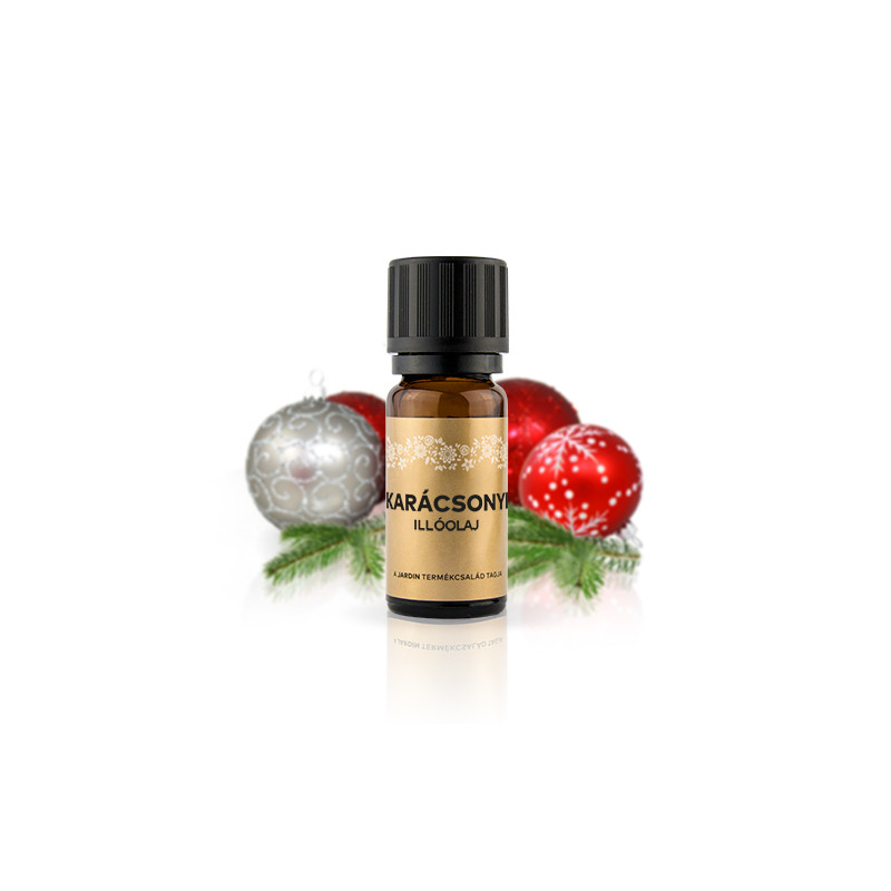 Karácsonyi illataroma - 10ml