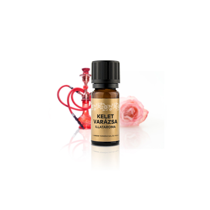 Kelet varázsa illataroma - 10ml