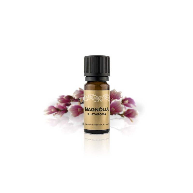 Magnólia illataroma - 10ml