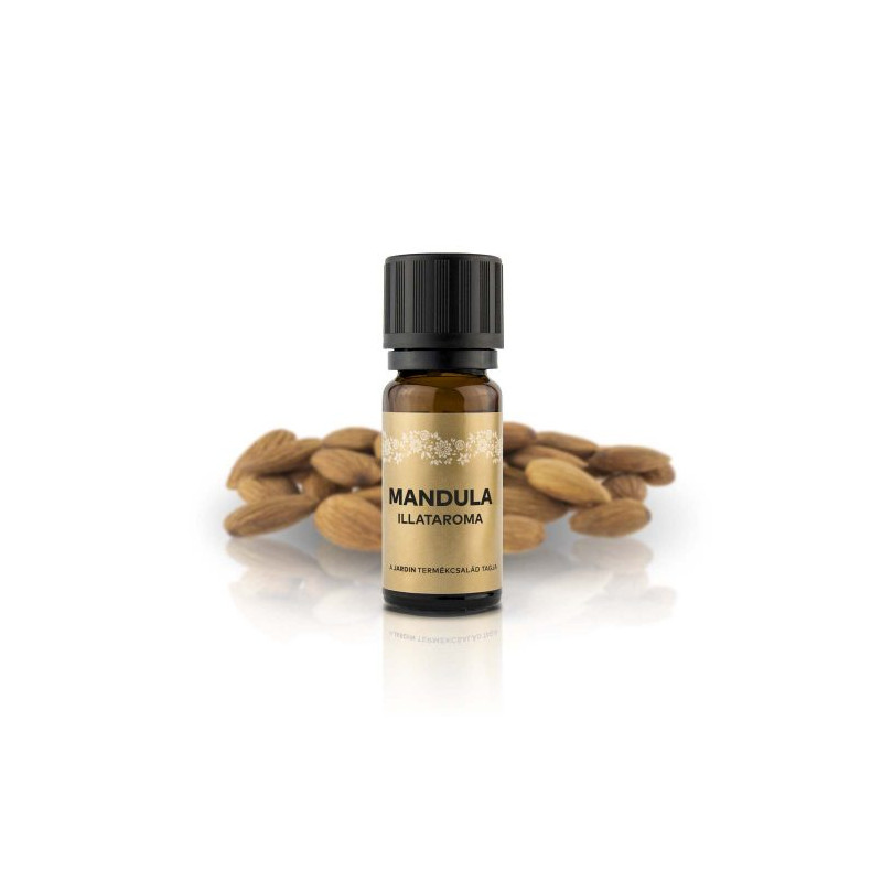 Mandula illataroma - 10ml