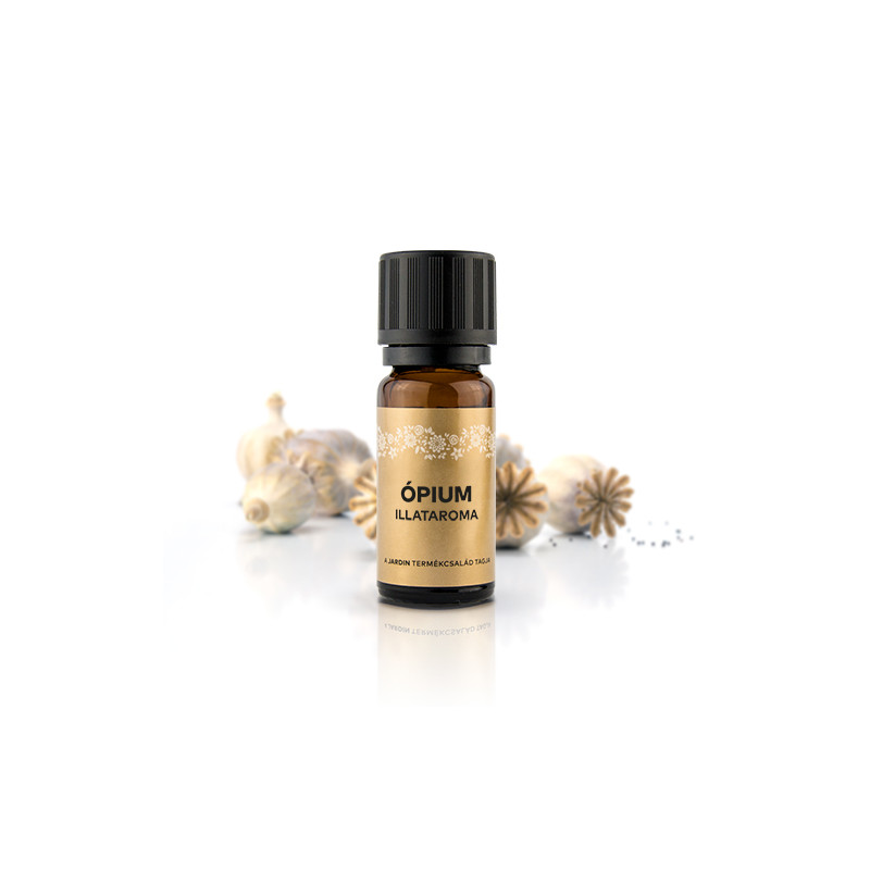 Ópium illataroma - 10ml