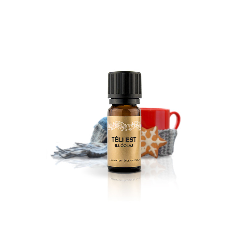 Téli est illataroma - 10ml