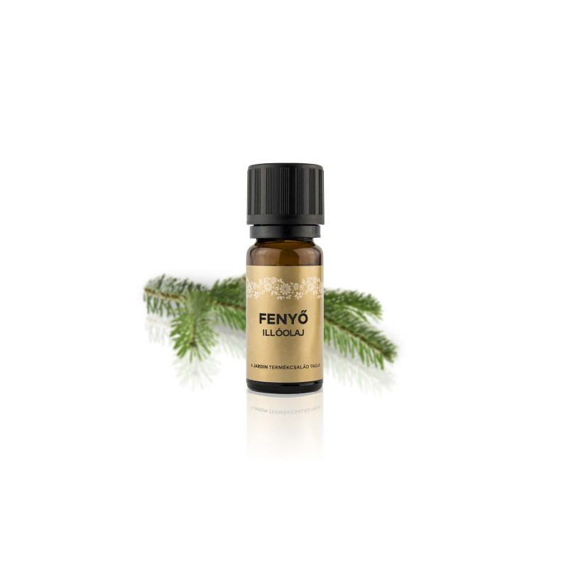 Fenyő illóolaj, 100% tiszta - 10ml