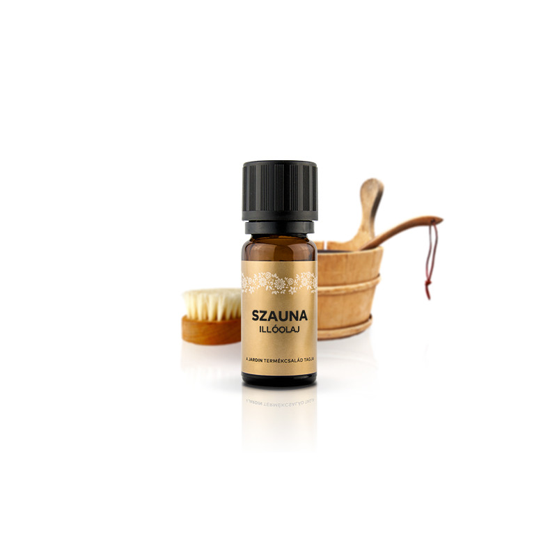 Szauna 100% illóolaj keverék - 10ml