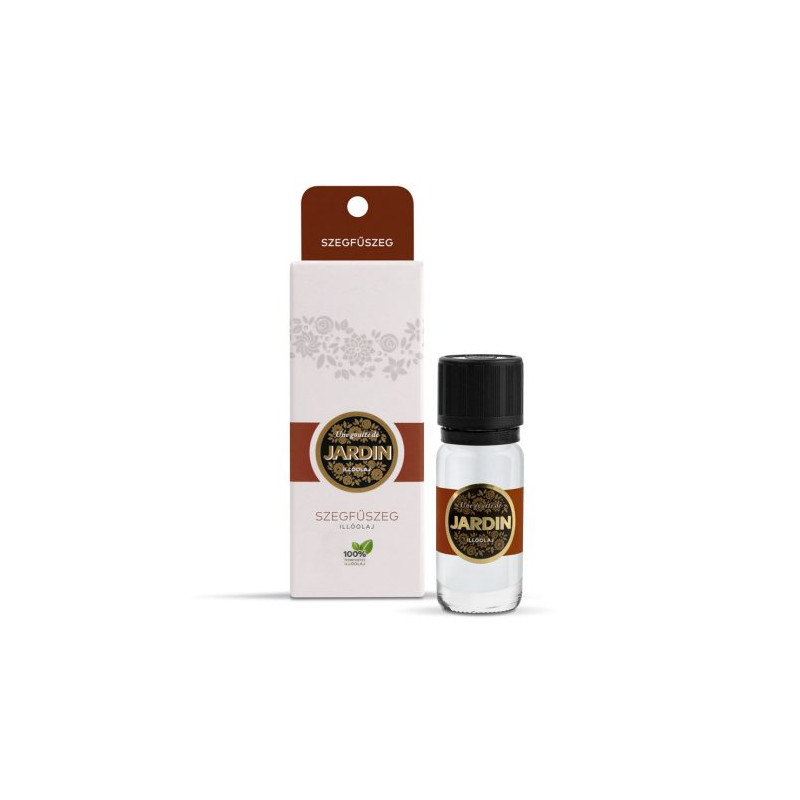 Szegfűszeg Prémium illóolaj, 100% tiszta - 10ml