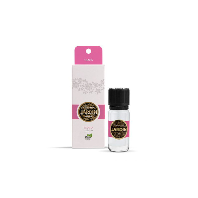 Teafa Prémium illóolaj, 100% tiszta - 10ml