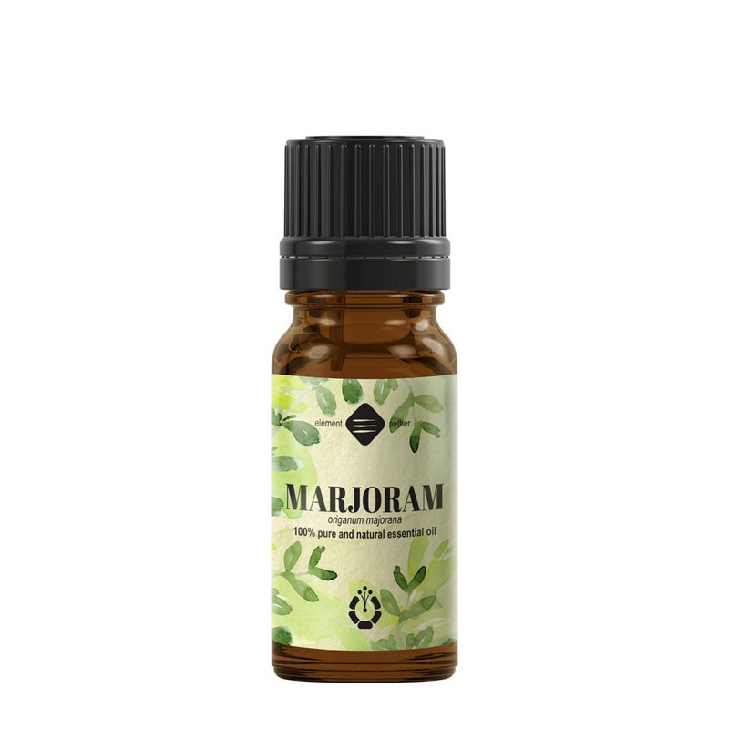 Majoránna illóolaj,100% tiszta - 10ml