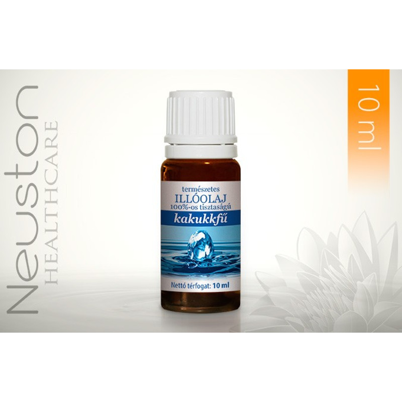 Kakukkfű illóolaj, 100% tiszta - 10ml