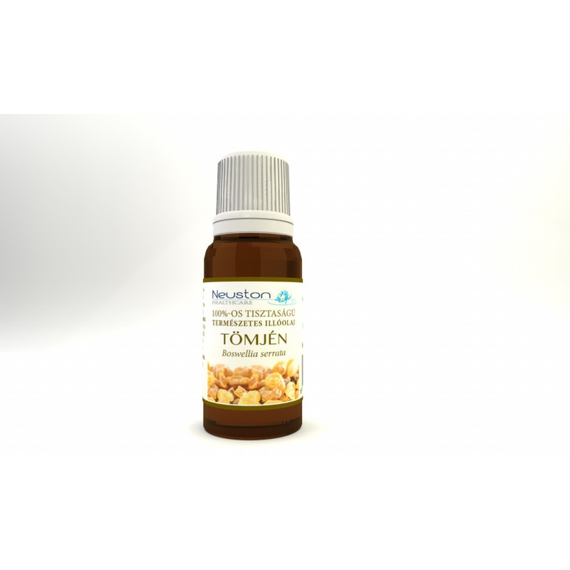 Tömjén illóolaj, 100% tiszta - 5ml