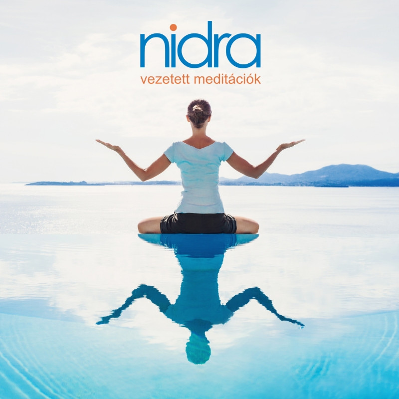 Online vezetett meditáció előfizetés