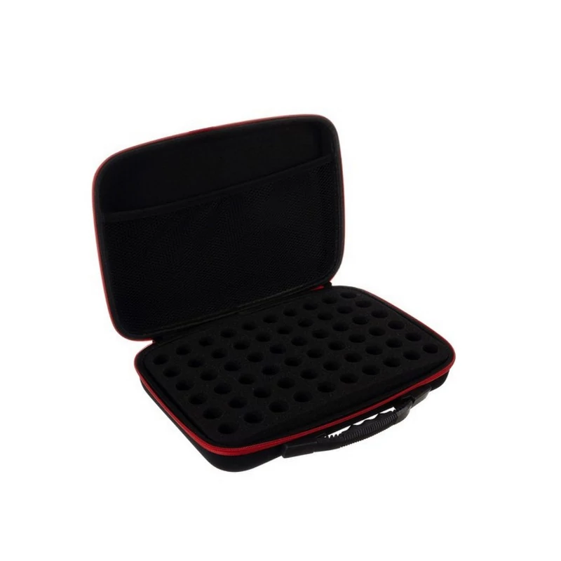 Illóolaj tartó táska - 60 darabos