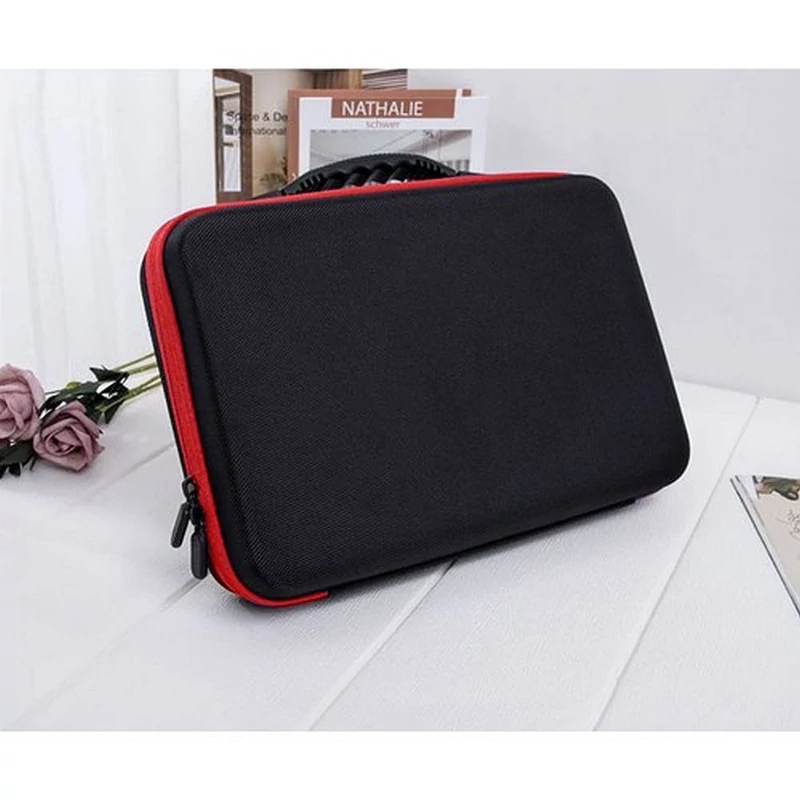 Illóolaj tartó táska - 60 darabos