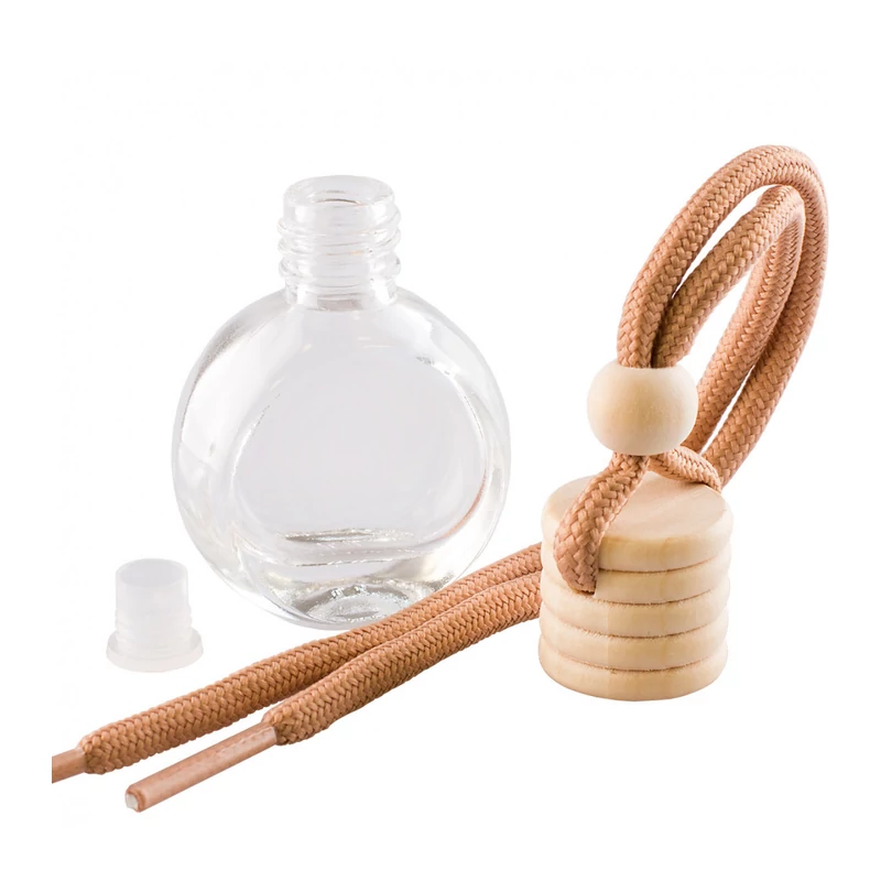Autós aroma diffúzor kisüveg - 9 ml