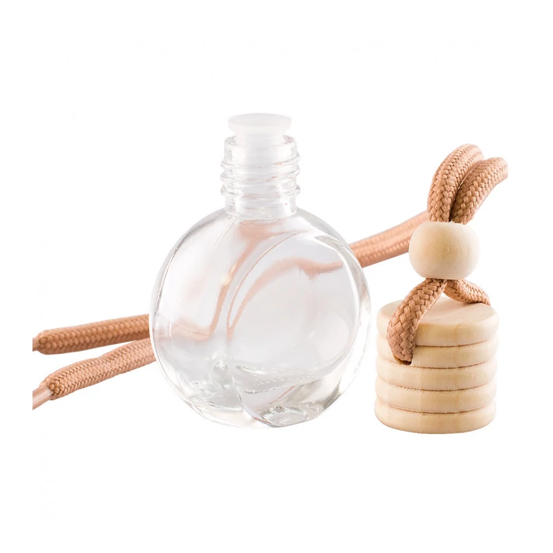 Autós aroma diffúzor kisüveg - 9 ml