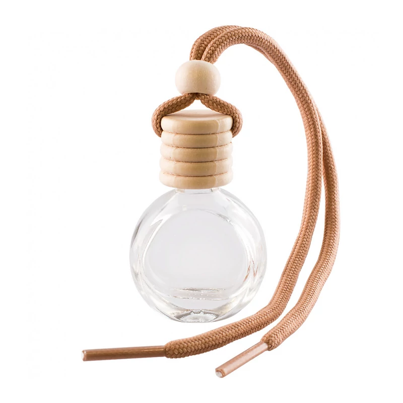 Autós aroma diffúzor kisüveg - 9 ml