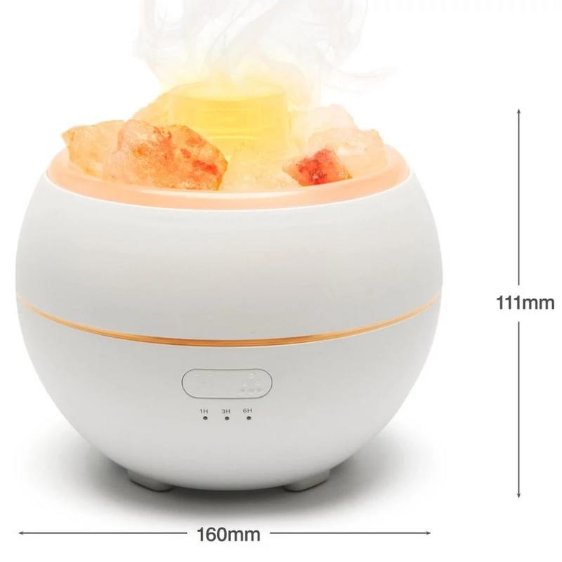 Aroma diffúzor Salty Rio - 310ml
