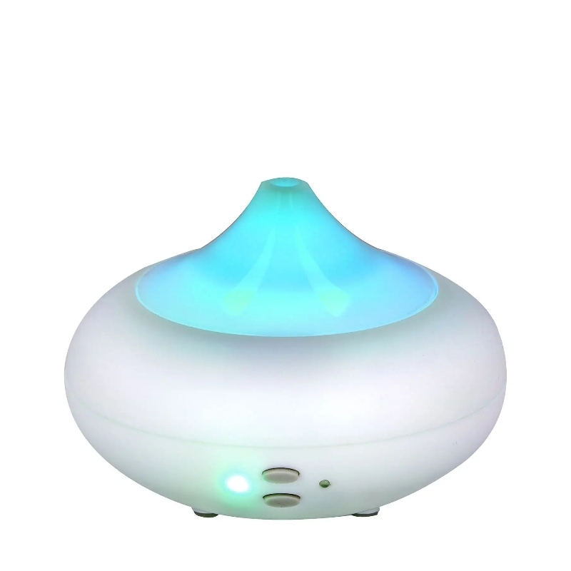 Aroma diffúzor 7 színű LED világítással, Kid - 130ml