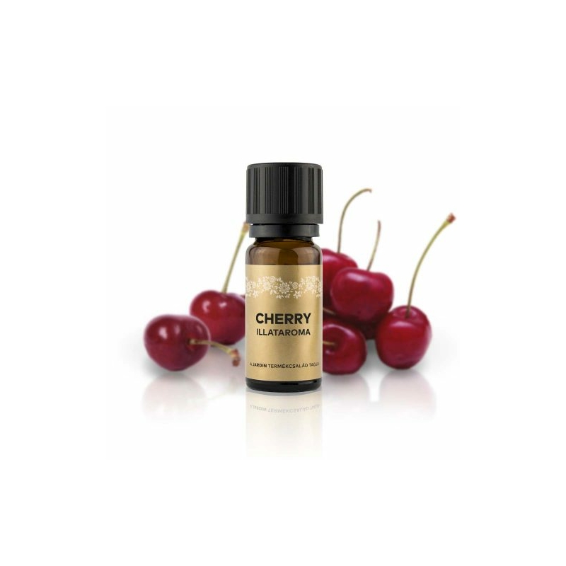 Cherry (meggy) illataroma - 10ml