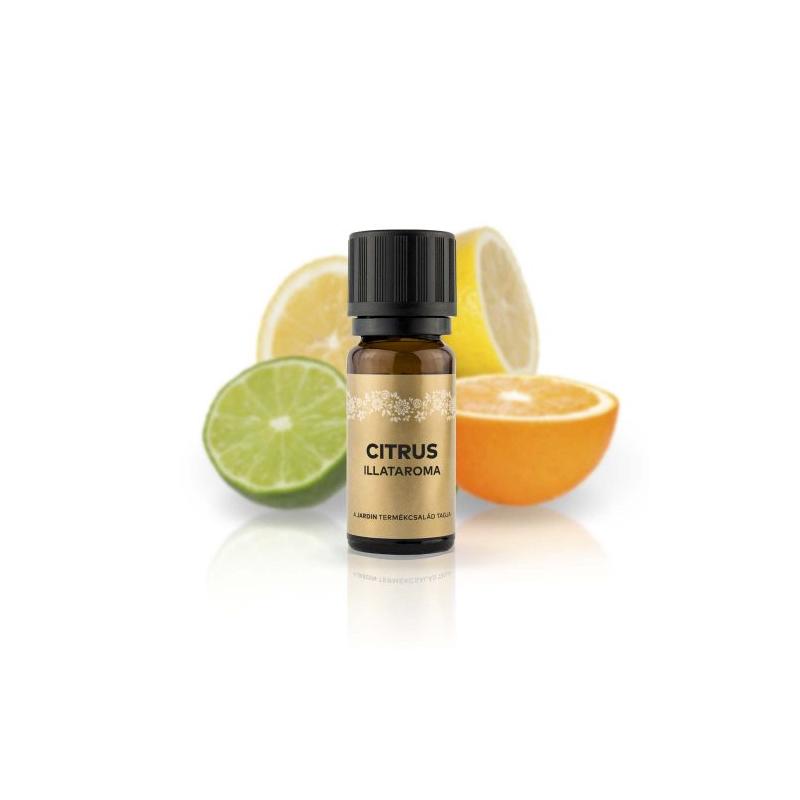 Citrus illataroma - 10ml