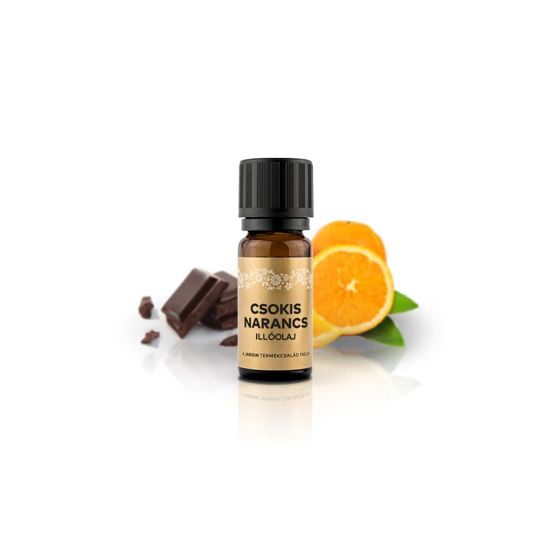 Csokis narancs illataroma - 10ml