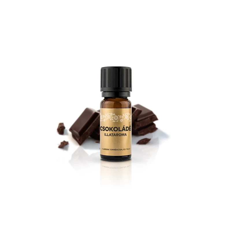 Csokoládé illataroma - 10ml