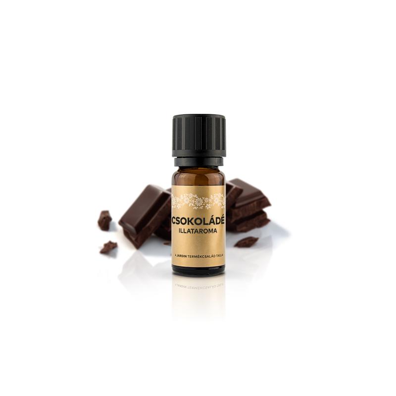 Csokoládé illataroma - 10ml