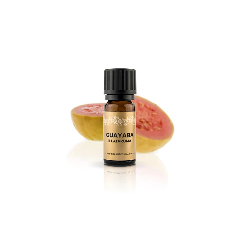 Guayaba illataroma - 10ml