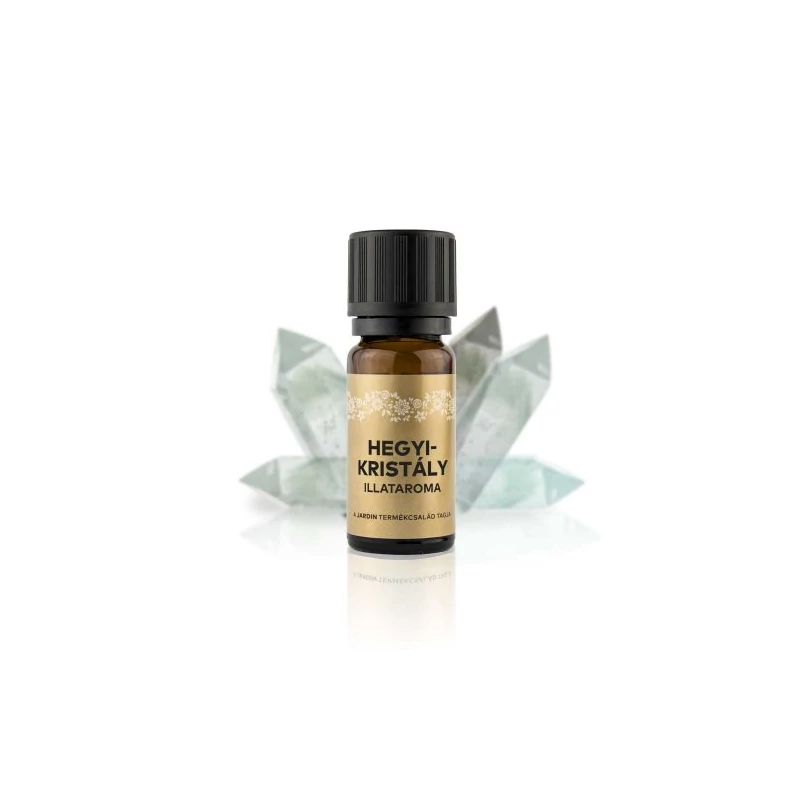 Hegyi kristály illataroma - 10ml