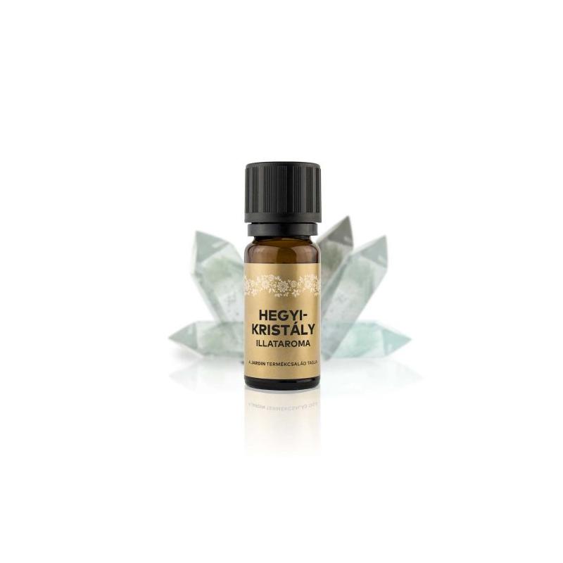 Hegyi kristály illataroma - 10ml