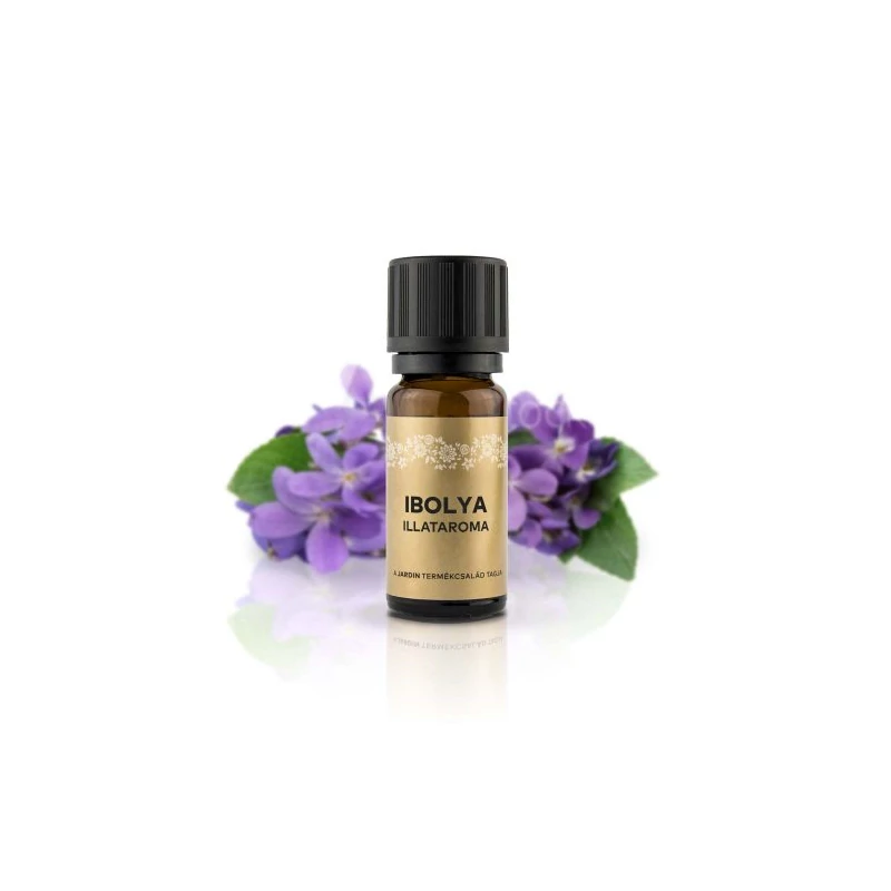 Ibolya illataroma - 10ml