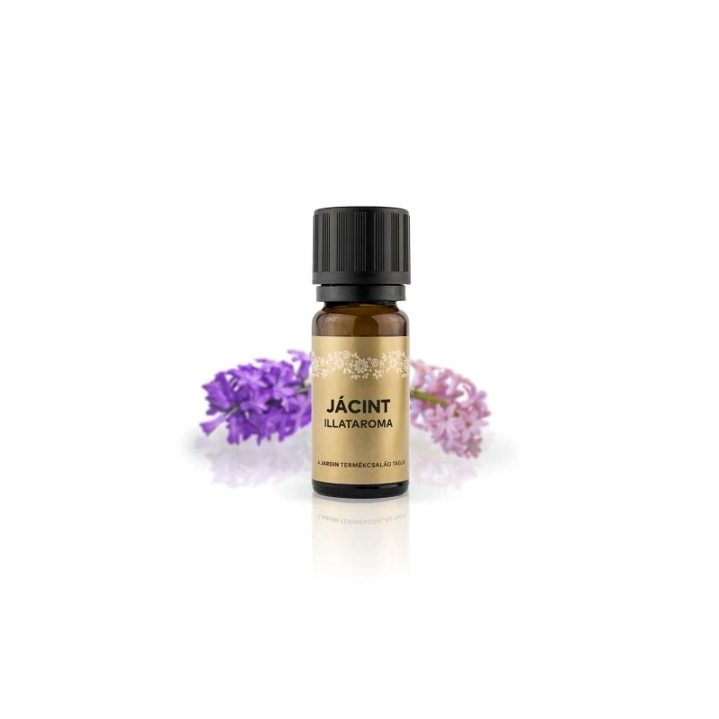 Jácint illataroma - 10ml