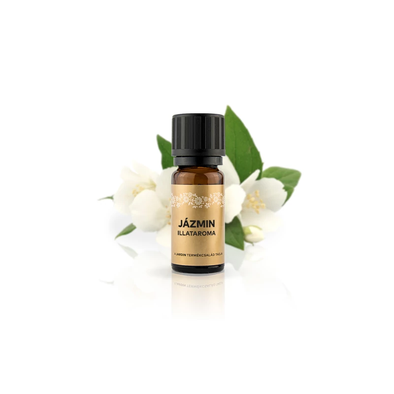 Jázmin illataroma - 10ml