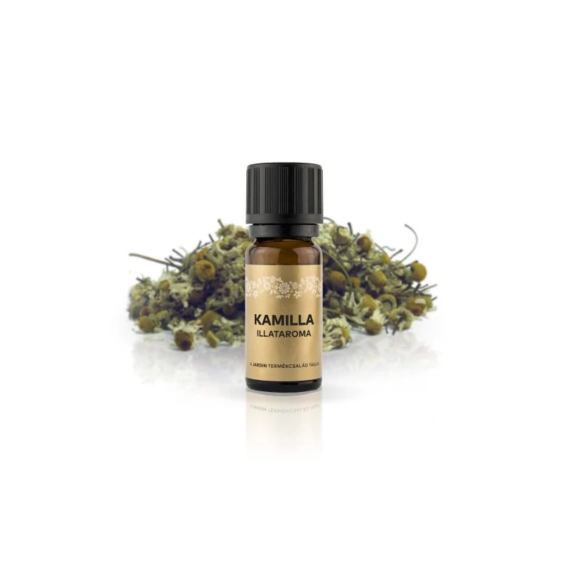 Kamilla illataroma - 10ml