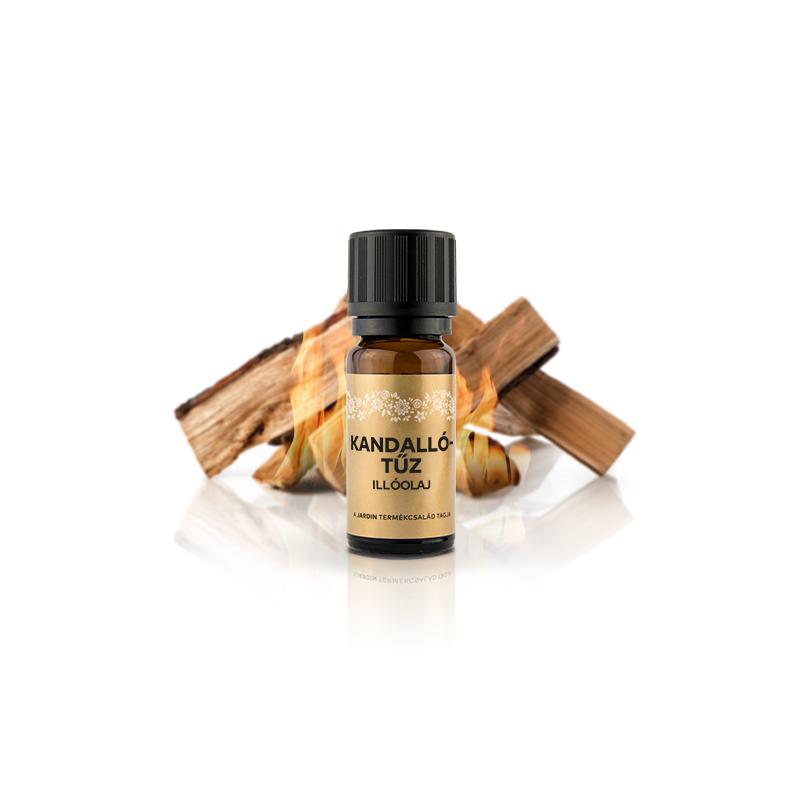 Kandallótűz illataroma - 10ml