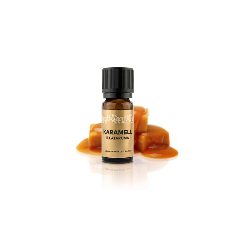 Karamell illataroma - 10ml