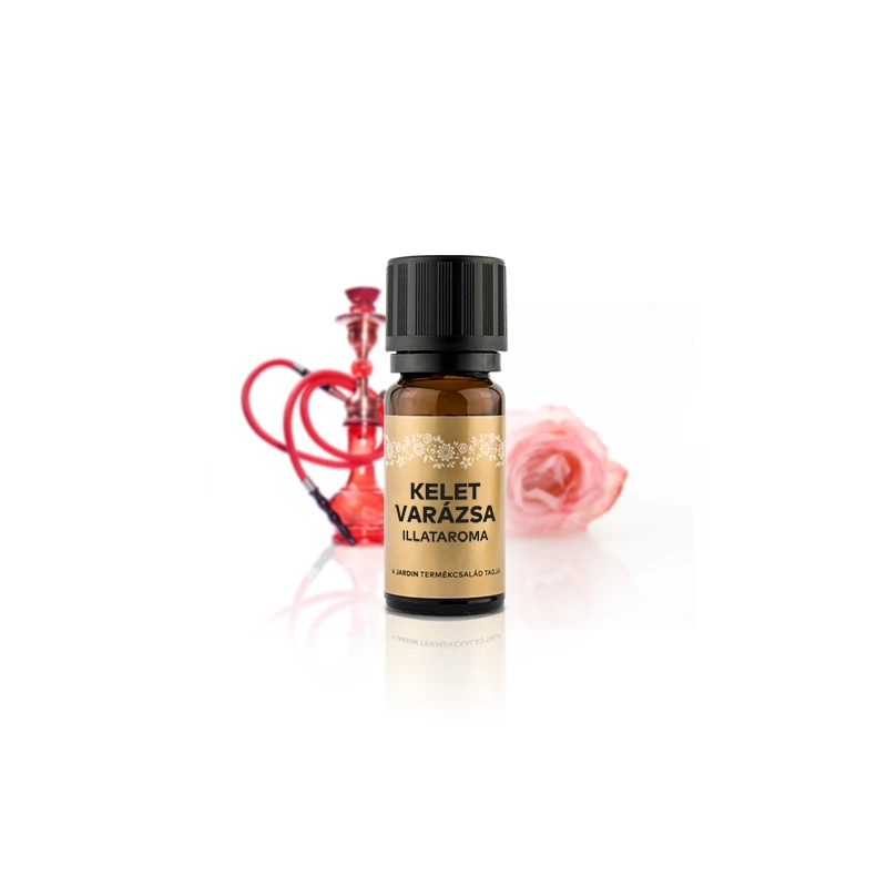 Kelet varázsa illataroma - 10ml