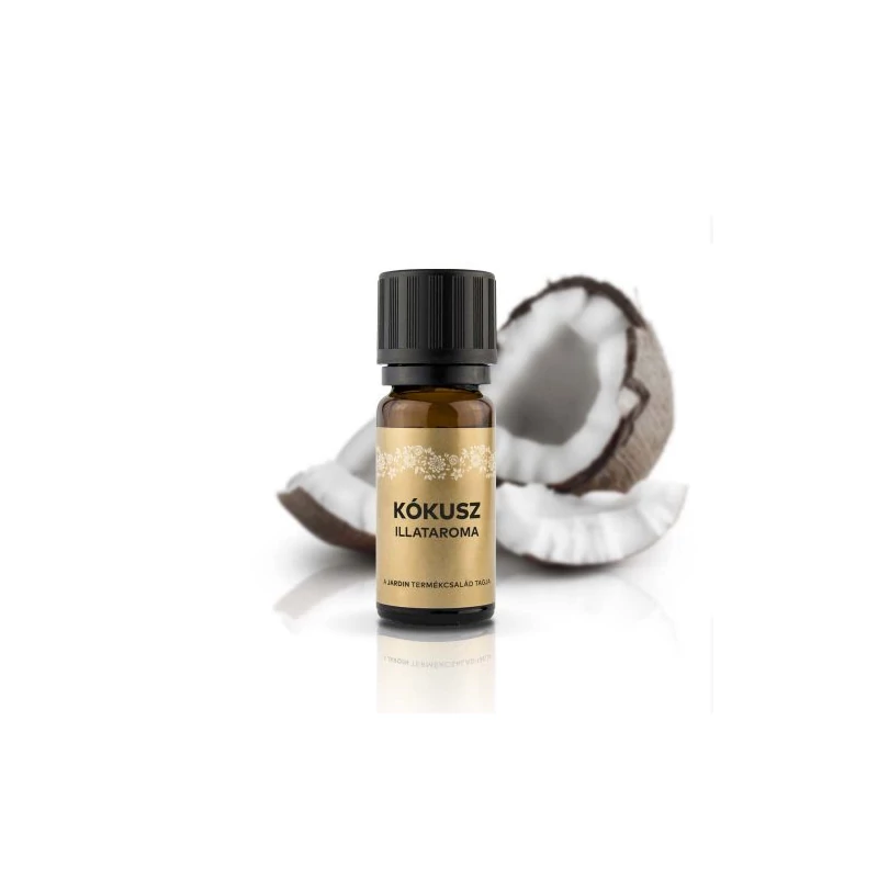 Kókusz illataroma - 10ml