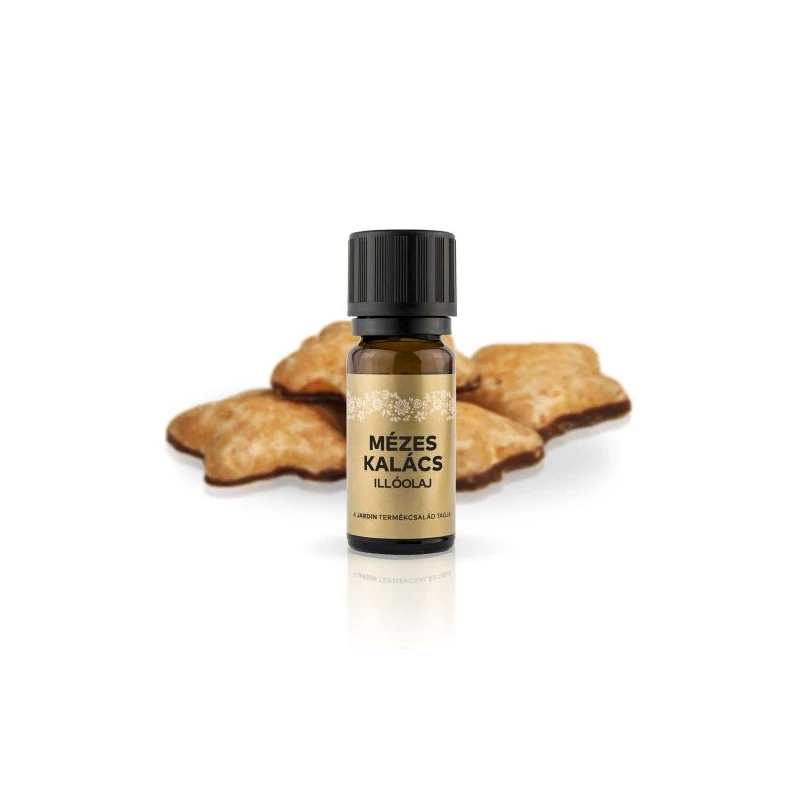 Mézeskalács illataroma - 10ml