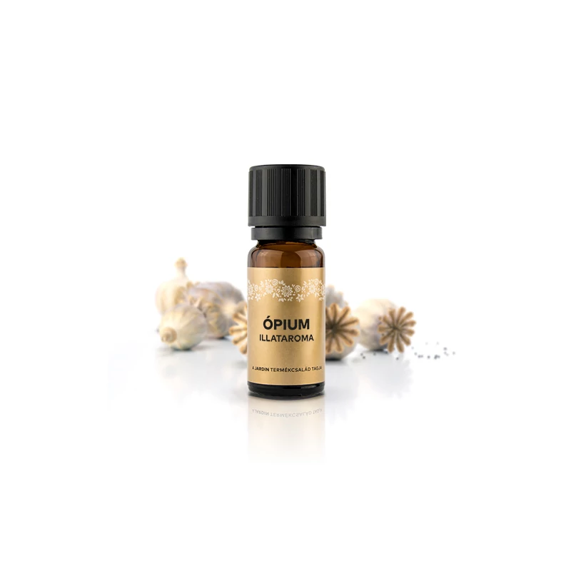Ópium illataroma - 10ml