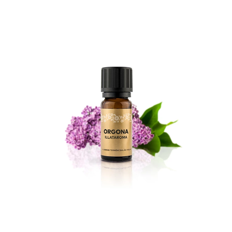 Orgona illataroma - 10ml
