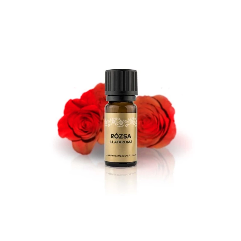 Rózsa illataroma - 10ml