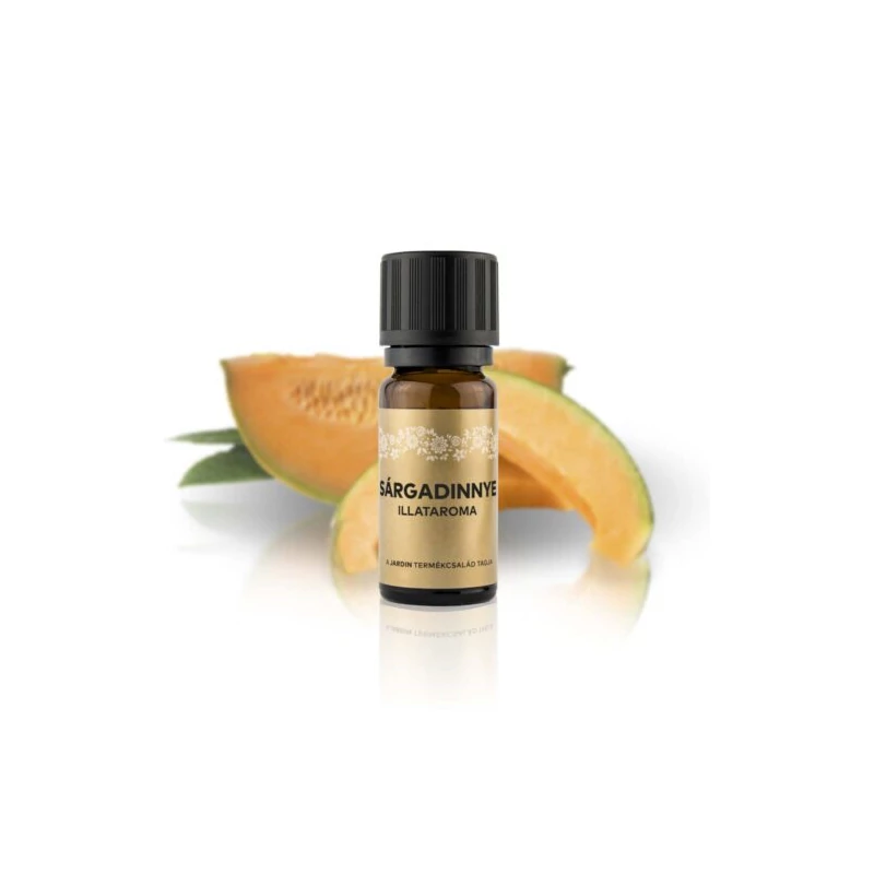 Sárgadinnye illataroma - 10ml