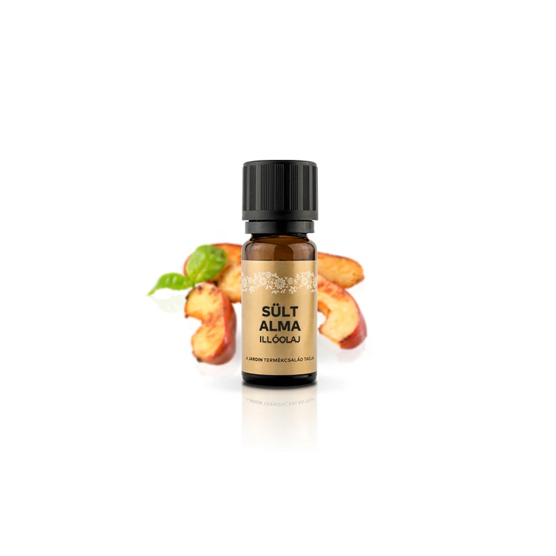 Sült alma illataroma - 10ml