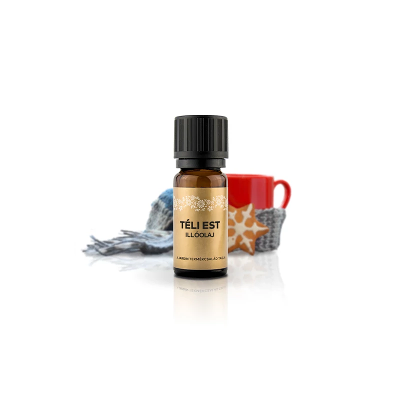 Téli est illataroma - 10ml