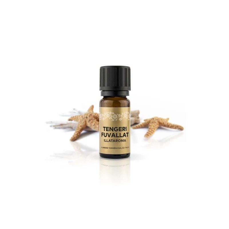 Tengeri fuvallat illataroma - 10ml