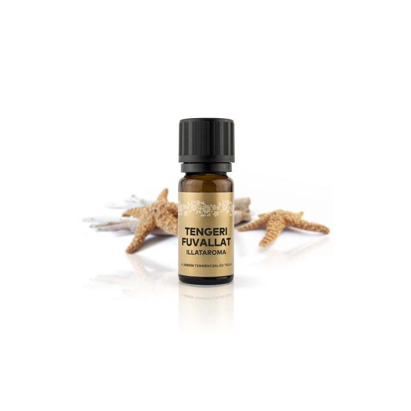 Tengeri fuvallat illataroma - 10ml