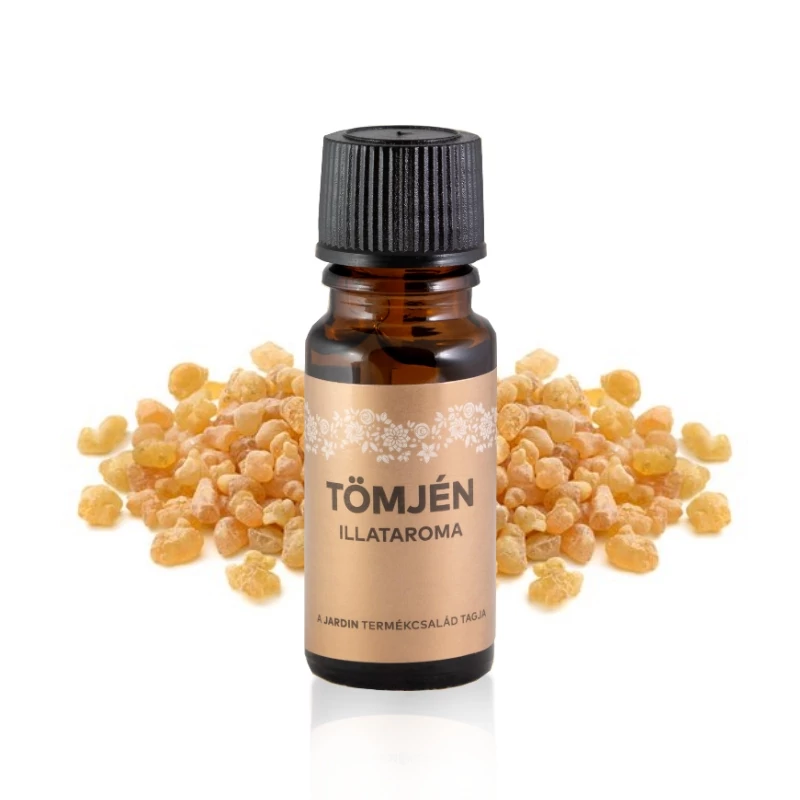 Tömjén illataroma - 10ml